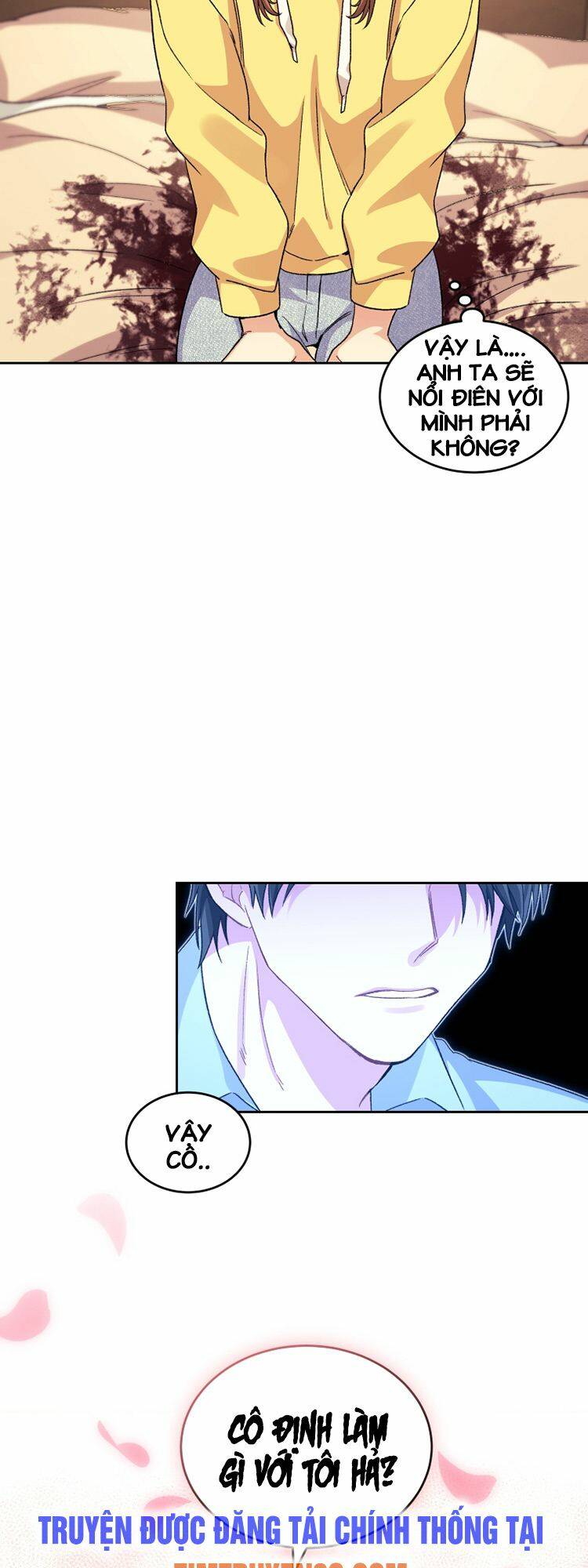 Ta Đánh Cắp Linh Hồn Của Ranker Top 1 - Chapter 10 - Page 41