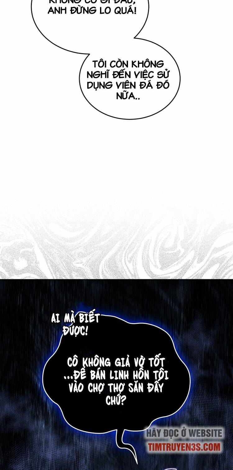 Ta Đánh Cắp Linh Hồn Của Ranker Top 1 - Chapter 10 - Page 46