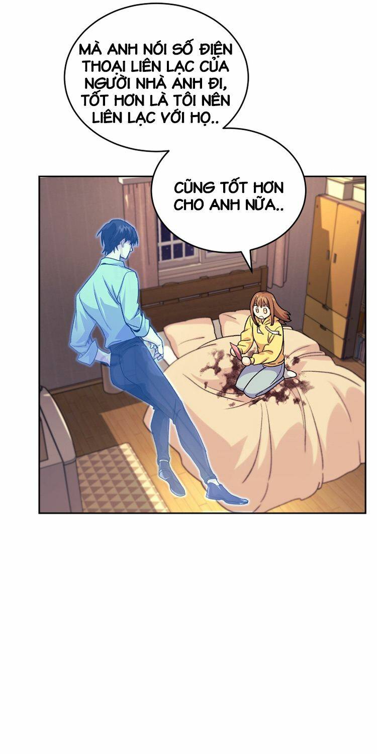 Ta Đánh Cắp Linh Hồn Của Ranker Top 1 - Chapter 10 - Page 48