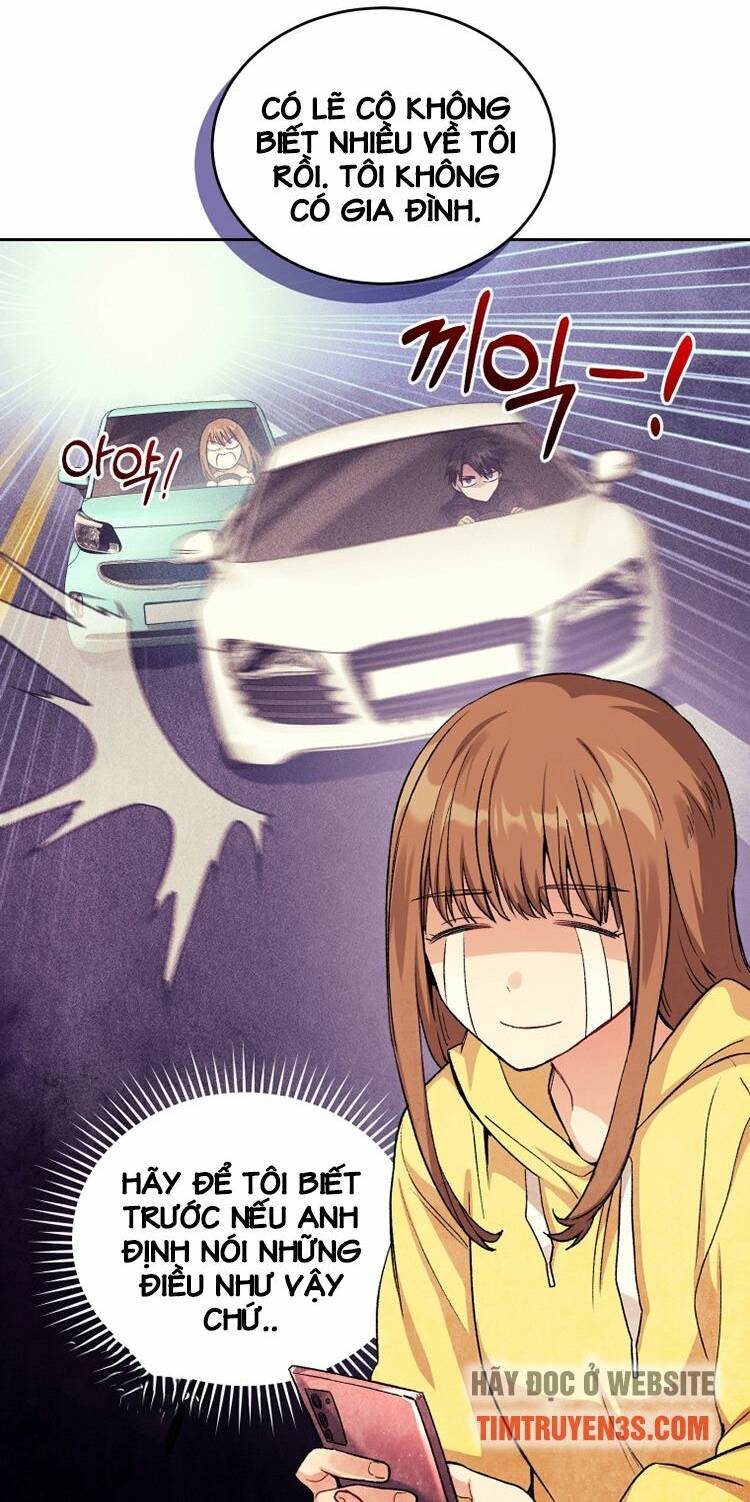 Ta Đánh Cắp Linh Hồn Của Ranker Top 1 - Chapter 10 - Page 49