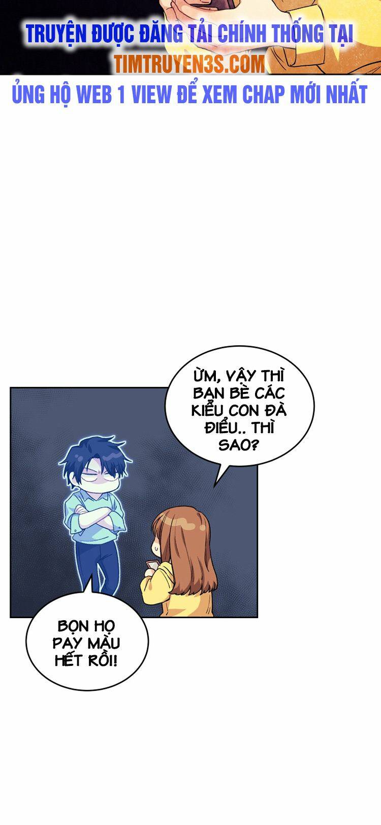 Ta Đánh Cắp Linh Hồn Của Ranker Top 1 - Chapter 10 - Page 50