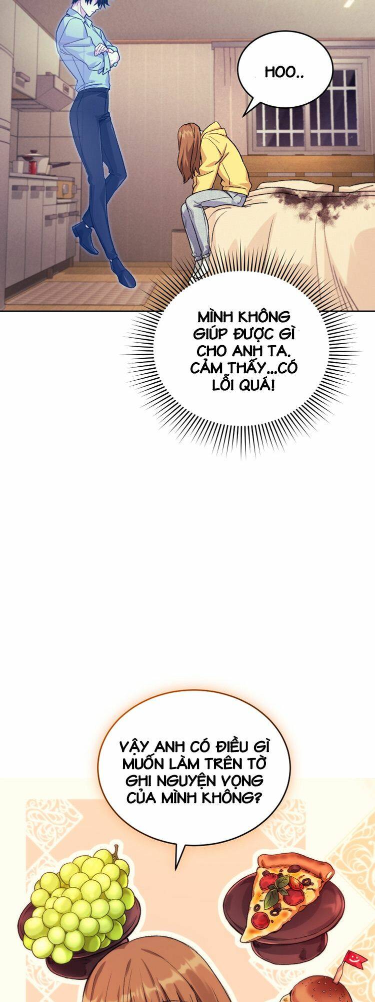 Ta Đánh Cắp Linh Hồn Của Ranker Top 1 - Chapter 10 - Page 52