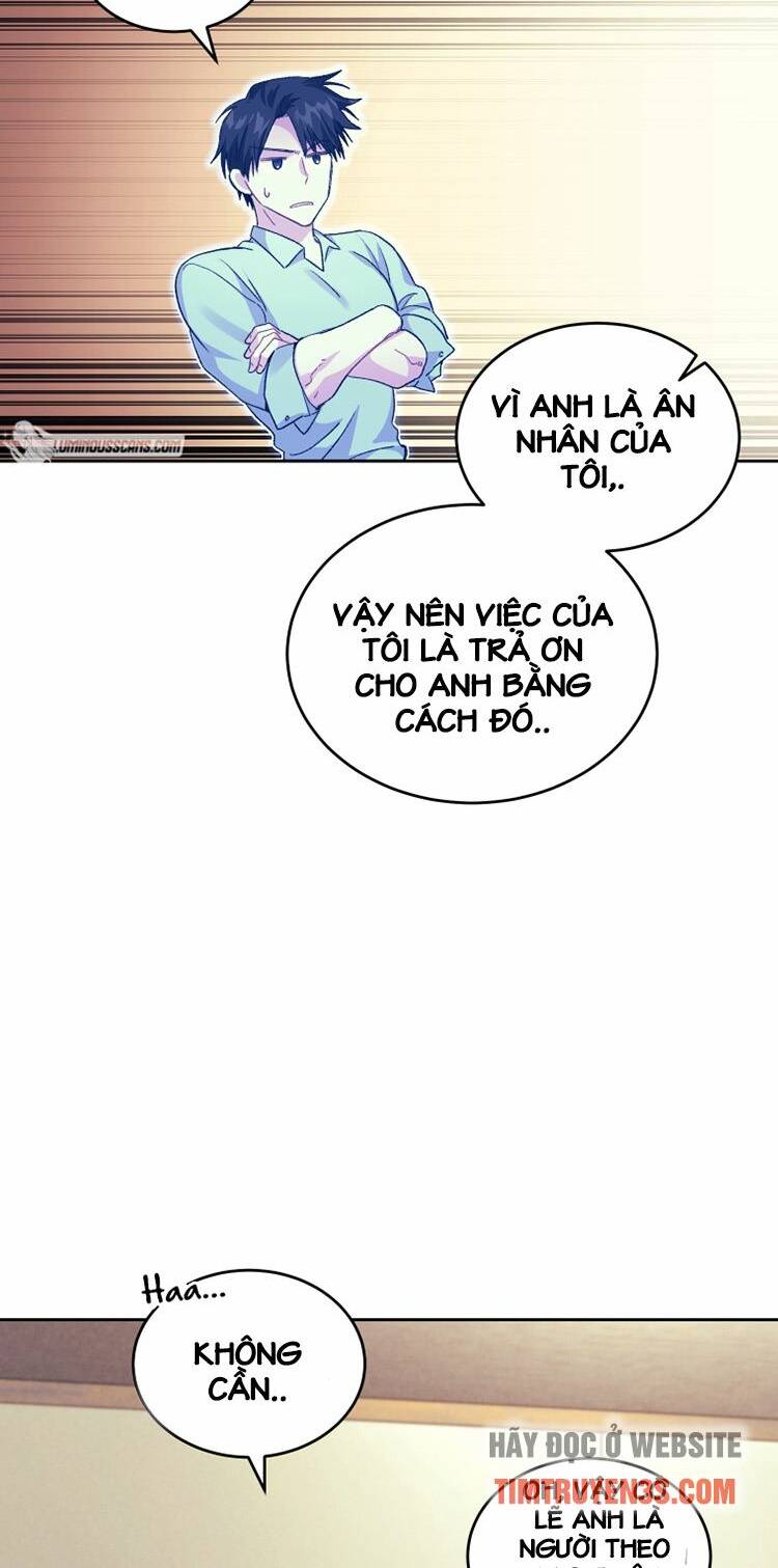 Ta Đánh Cắp Linh Hồn Của Ranker Top 1 - Chapter 10 - Page 54
