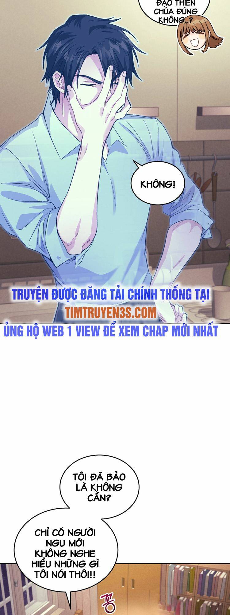 Ta Đánh Cắp Linh Hồn Của Ranker Top 1 - Chapter 10 - Page 55