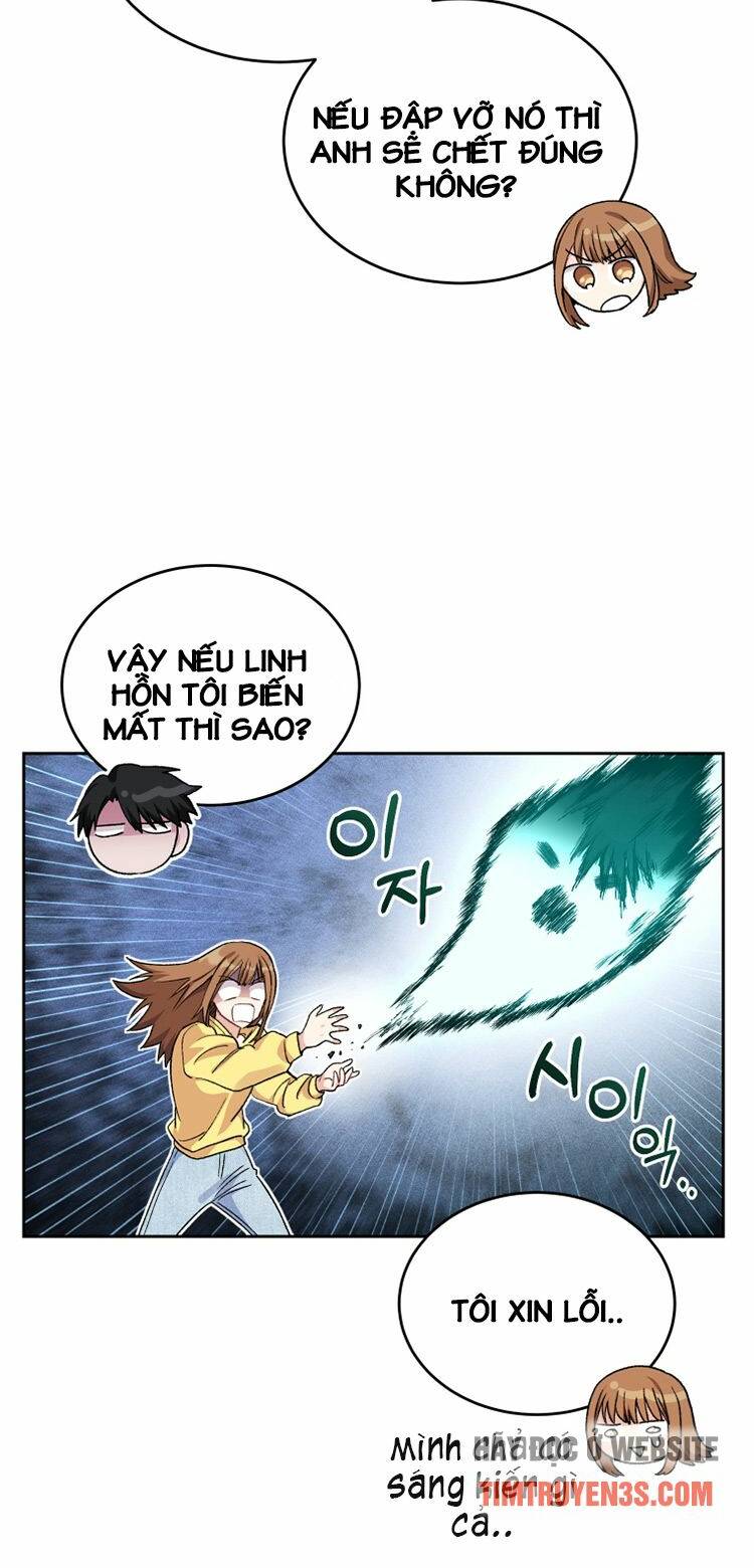 Ta Đánh Cắp Linh Hồn Của Ranker Top 1 - Chapter 10 - Page 57