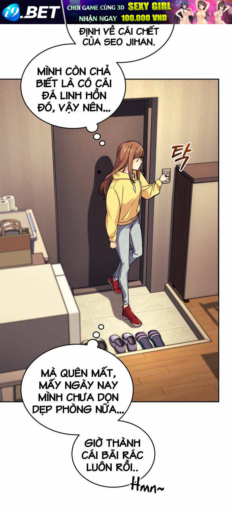 Ta Đánh Cắp Linh Hồn Của Ranker Top 1 - Chapter 10 - Page 5