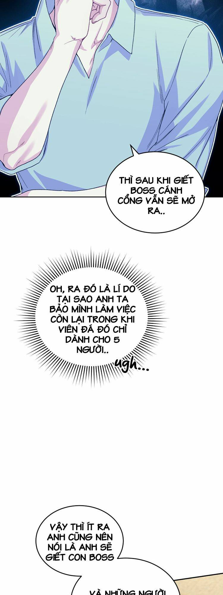 Ta Đánh Cắp Linh Hồn Của Ranker Top 1 - Chapter 10 - Page 61