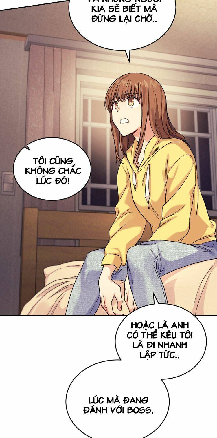 Ta Đánh Cắp Linh Hồn Của Ranker Top 1 - Chapter 10 - Page 62