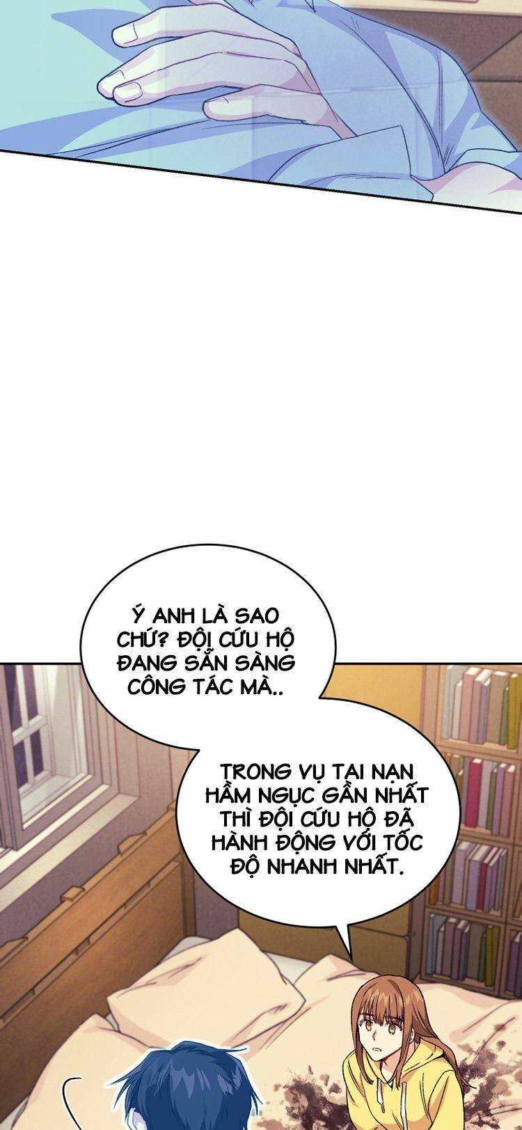Ta Đánh Cắp Linh Hồn Của Ranker Top 1 - Chapter 10 - Page 67