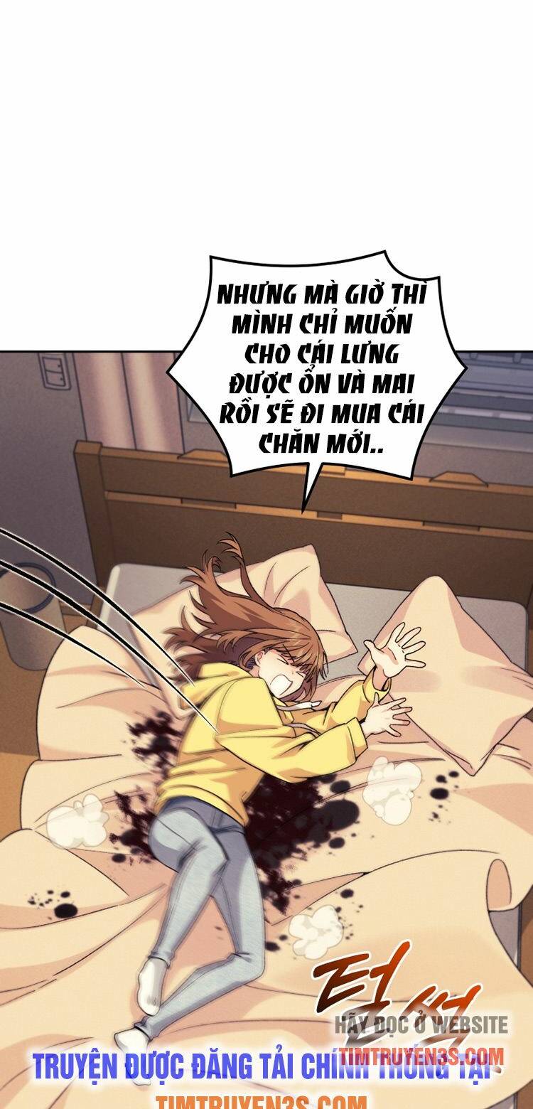 Ta Đánh Cắp Linh Hồn Của Ranker Top 1 - Chapter 10 - Page 6