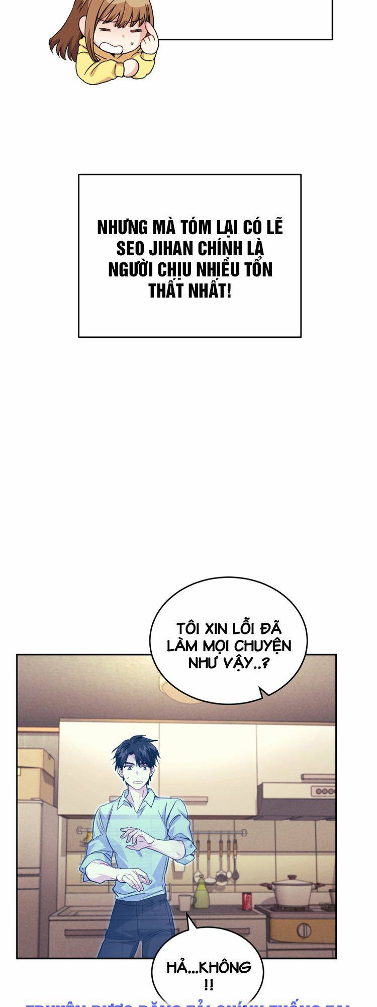 Ta Đánh Cắp Linh Hồn Của Ranker Top 1 - Chapter 10 - Page 69