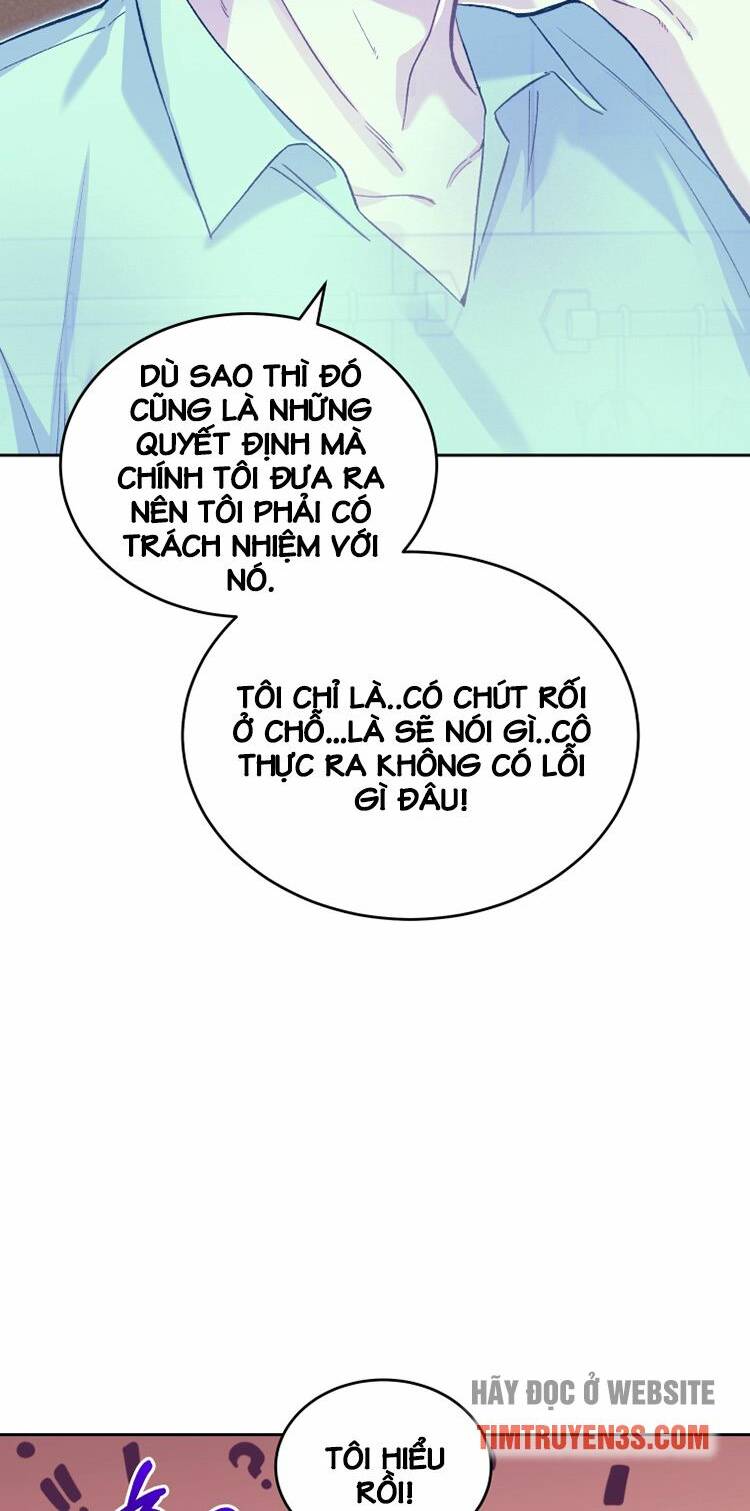 Ta Đánh Cắp Linh Hồn Của Ranker Top 1 - Chapter 10 - Page 71