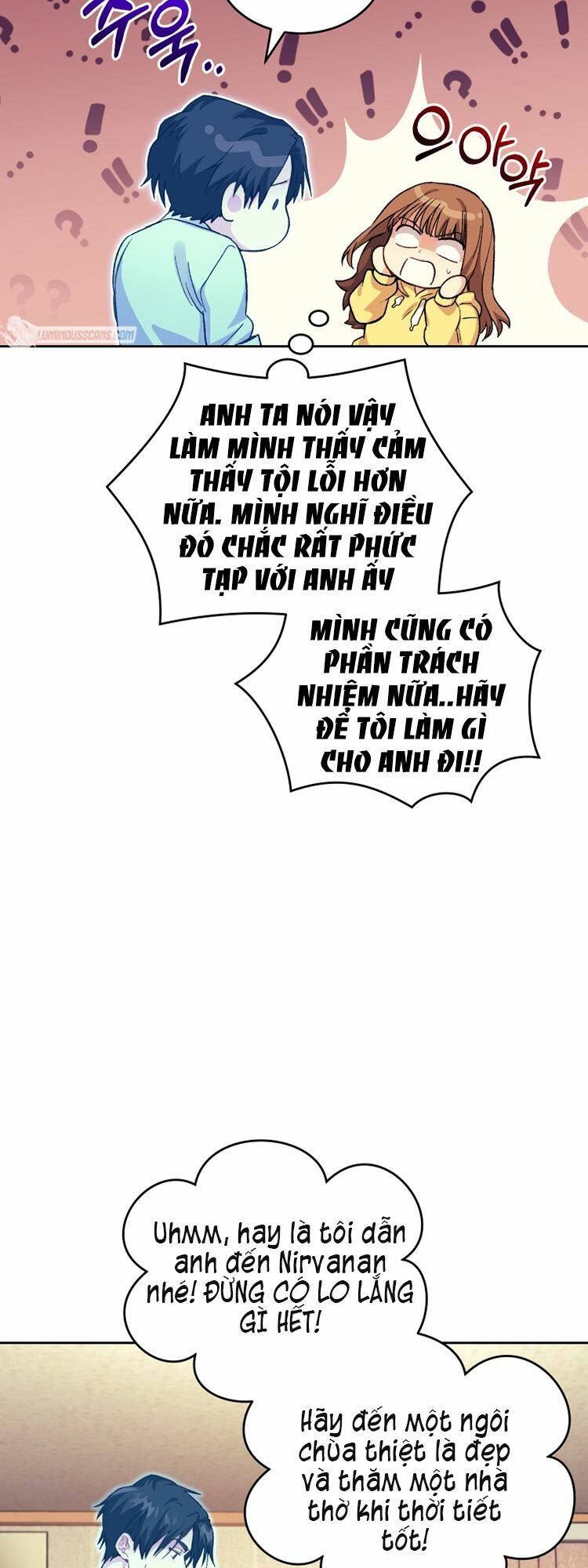 Ta Đánh Cắp Linh Hồn Của Ranker Top 1 - Chapter 10 - Page 72