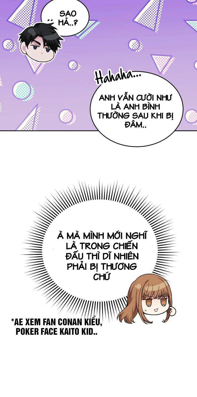 Ta Đánh Cắp Linh Hồn Của Ranker Top 1 - Chapter 10 - Page 76