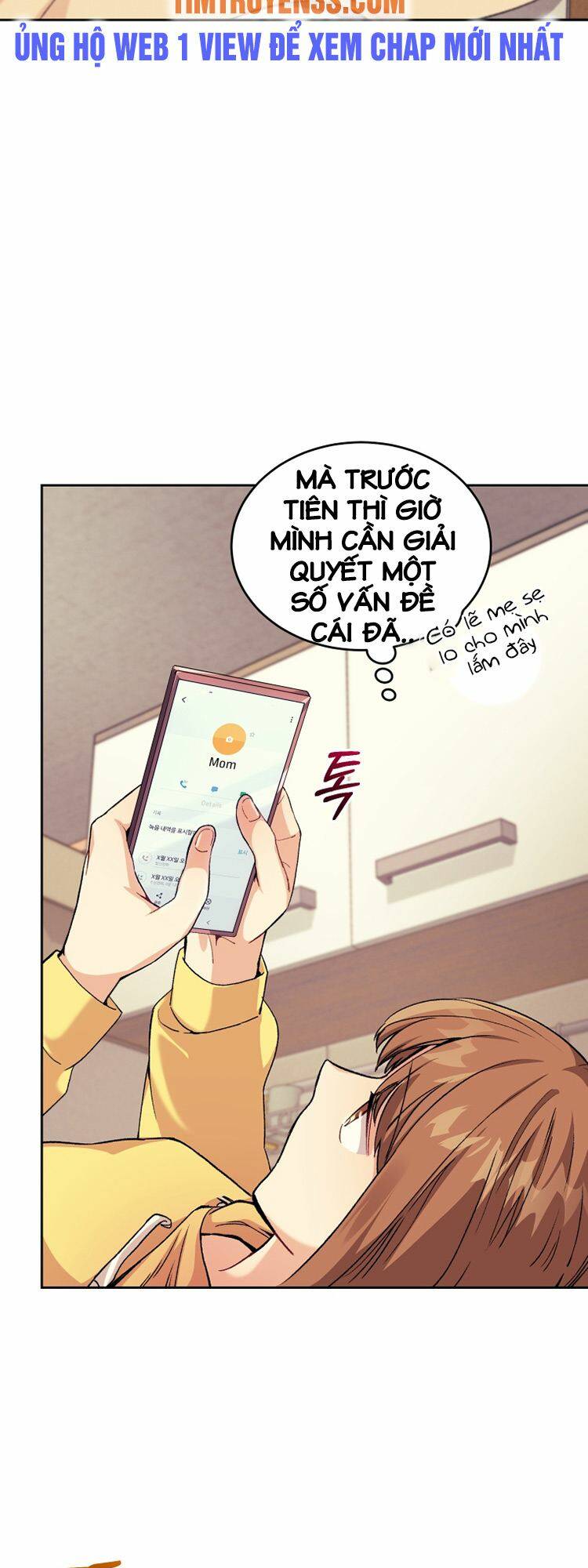 Ta Đánh Cắp Linh Hồn Của Ranker Top 1 - Chapter 10 - Page 7