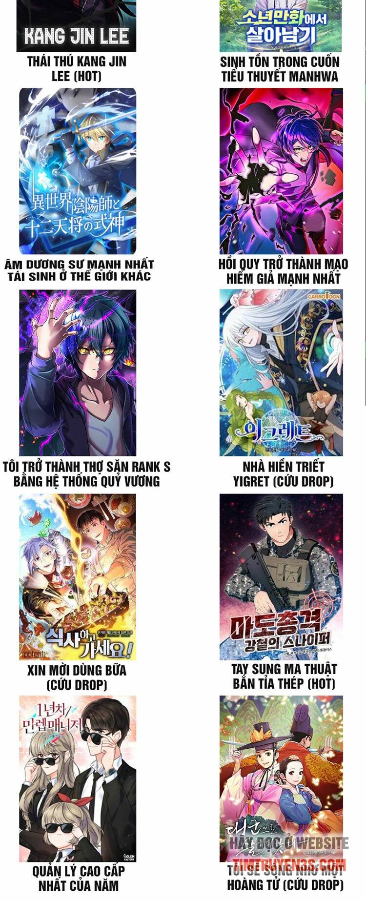 Ta Đánh Cắp Linh Hồn Của Ranker Top 1 - Chapter 10 - Page 80