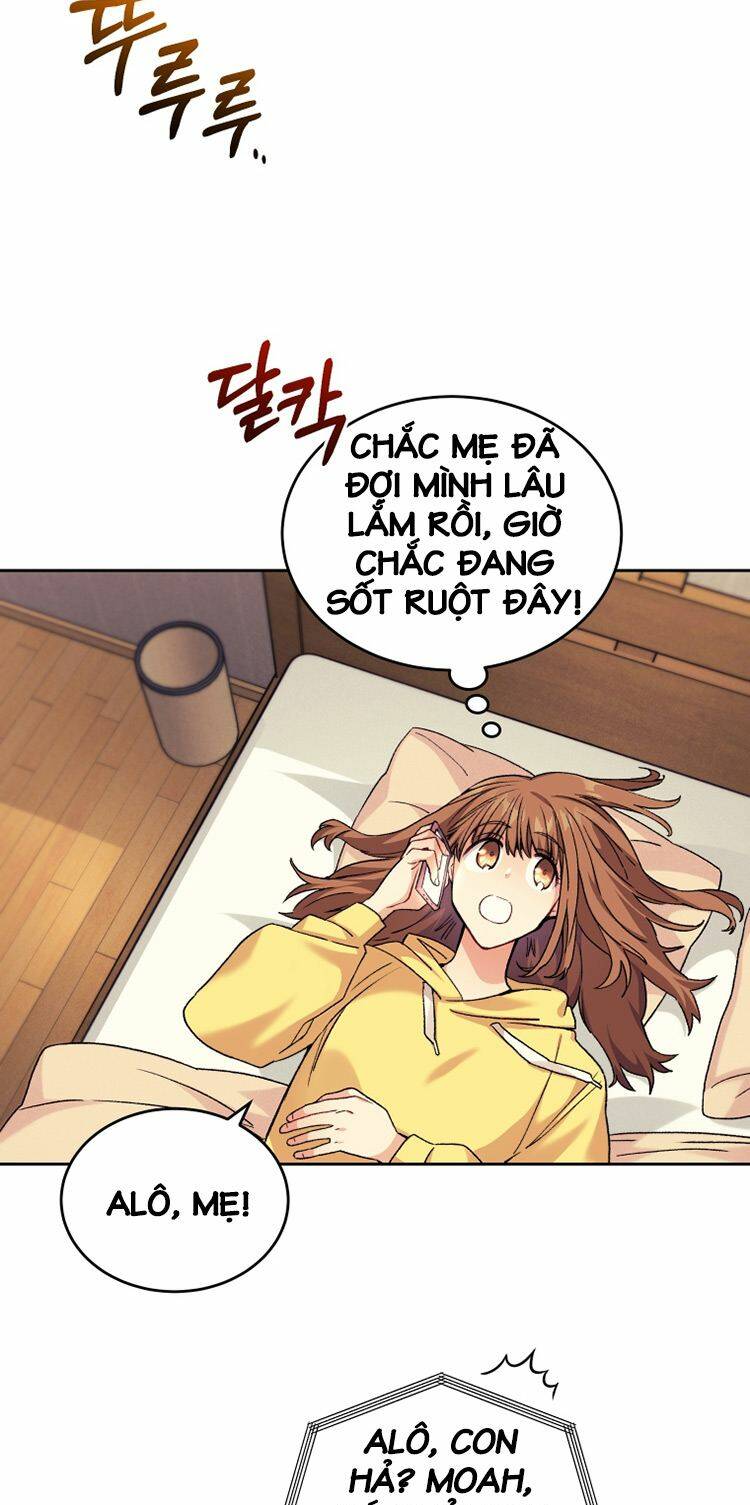 Ta Đánh Cắp Linh Hồn Của Ranker Top 1 - Chapter 10 - Page 8