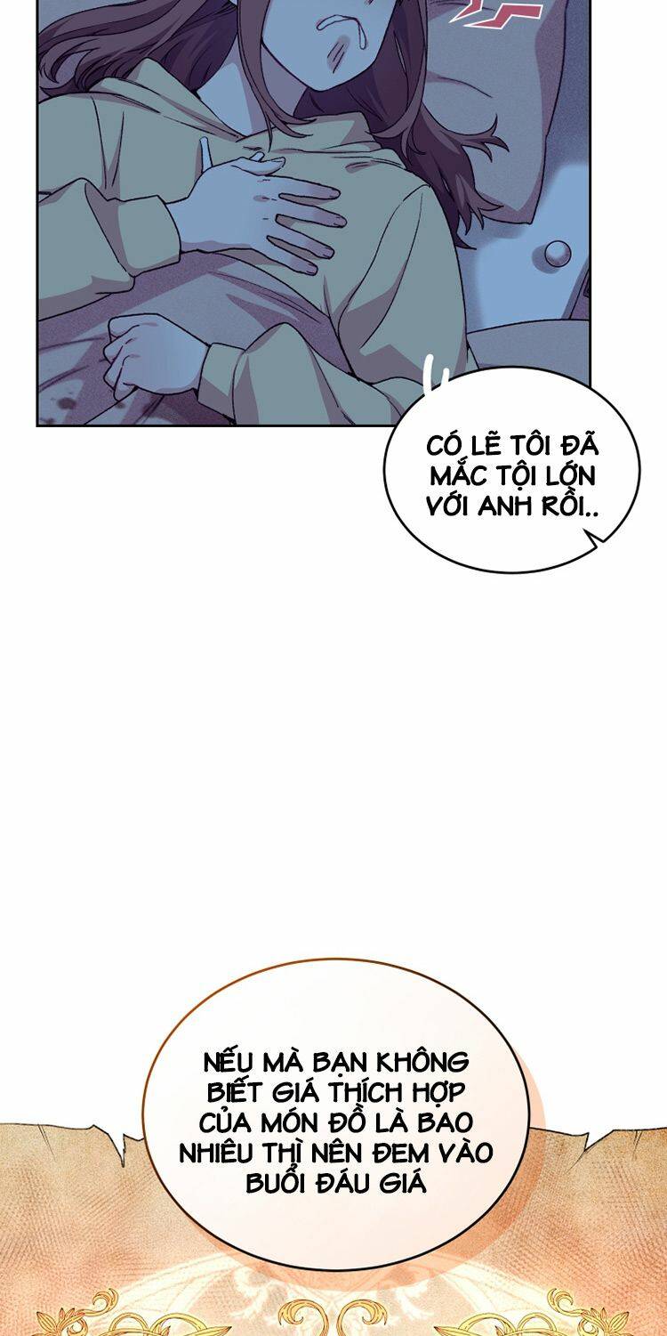 Ta Đánh Cắp Linh Hồn Của Ranker Top 1 - Chapter 11 - Page 31