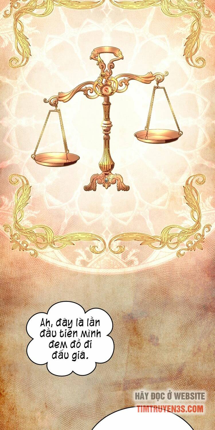 Ta Đánh Cắp Linh Hồn Của Ranker Top 1 - Chapter 11 - Page 32