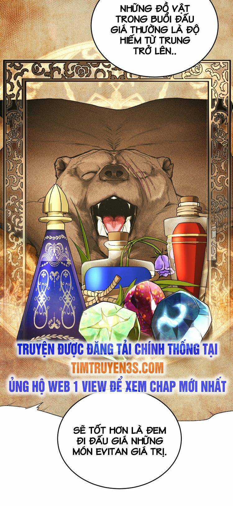 Ta Đánh Cắp Linh Hồn Của Ranker Top 1 - Chapter 11 - Page 33