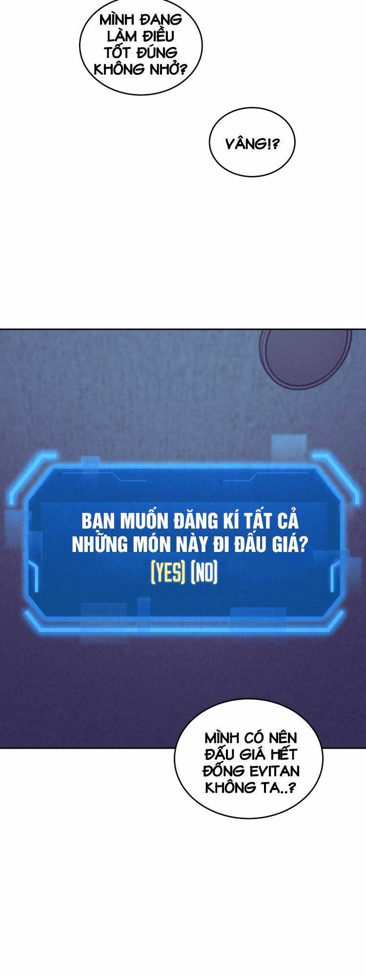 Ta Đánh Cắp Linh Hồn Của Ranker Top 1 - Chapter 11 - Page 35