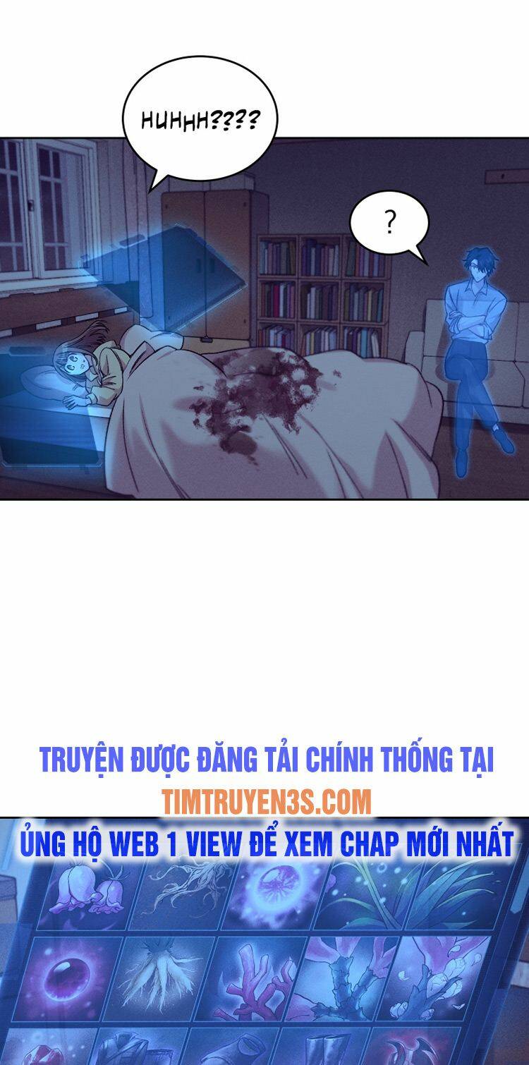 Ta Đánh Cắp Linh Hồn Của Ranker Top 1 - Chapter 11 - Page 36