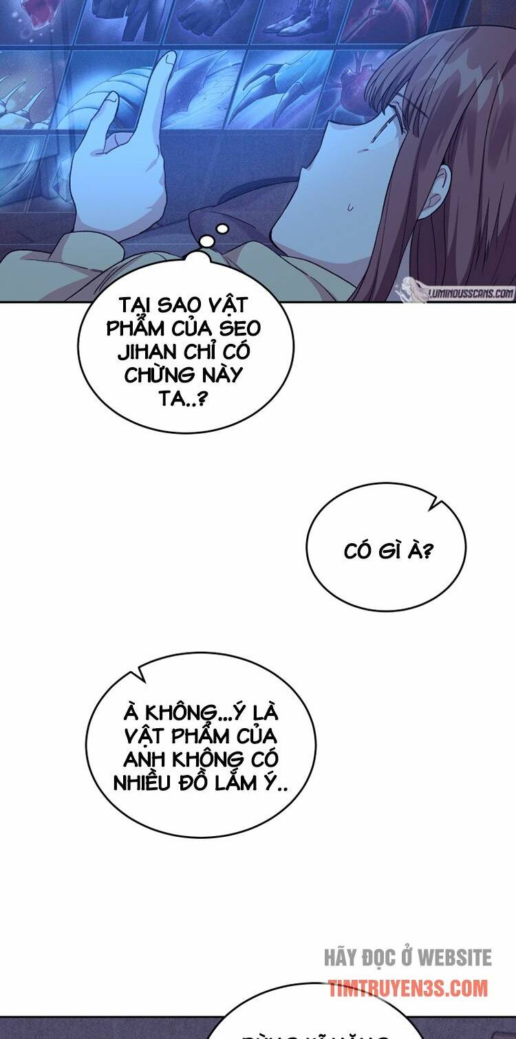 Ta Đánh Cắp Linh Hồn Của Ranker Top 1 - Chapter 11 - Page 37
