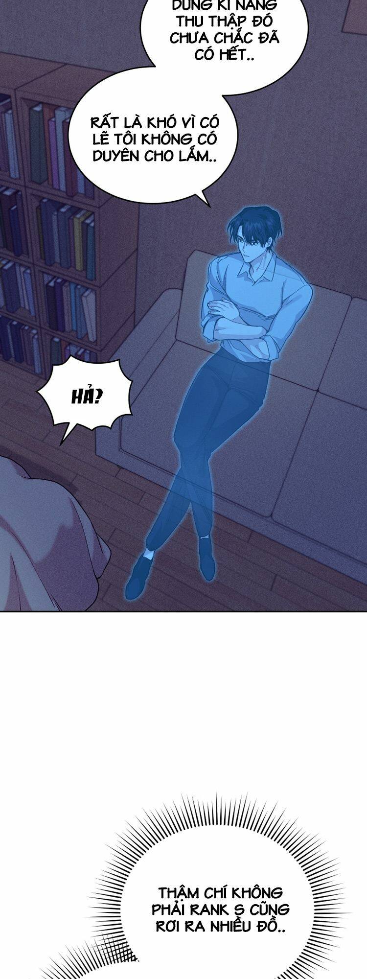 Ta Đánh Cắp Linh Hồn Của Ranker Top 1 - Chapter 11 - Page 38