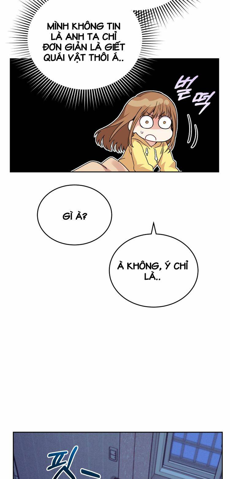 Ta Đánh Cắp Linh Hồn Của Ranker Top 1 - Chapter 11 - Page 39