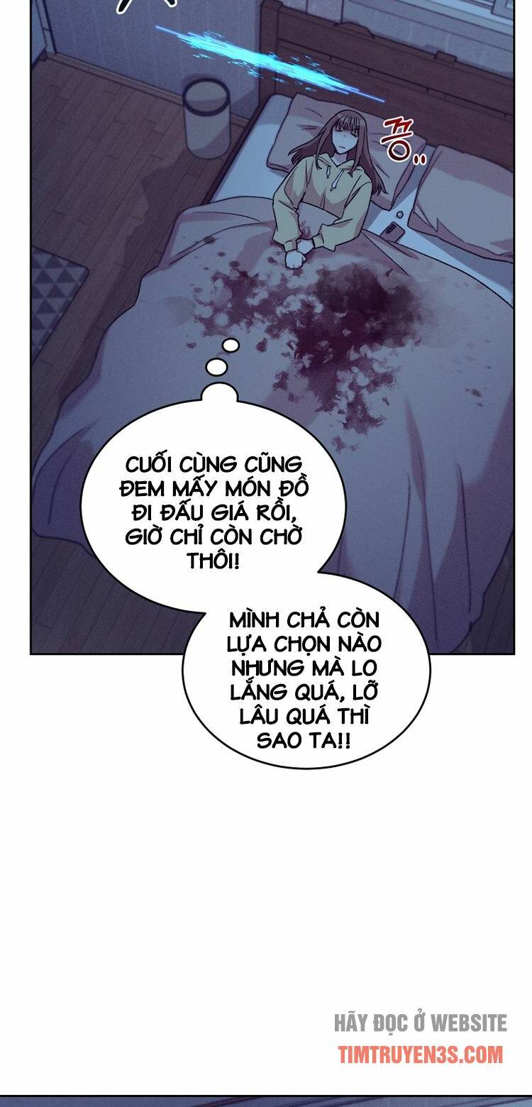 Ta Đánh Cắp Linh Hồn Của Ranker Top 1 - Chapter 11 - Page 40