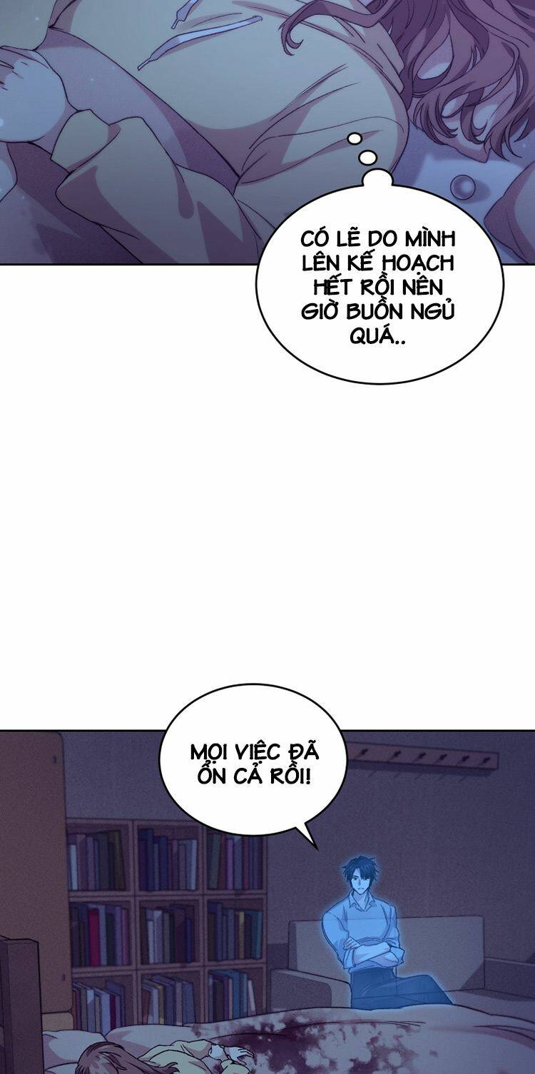 Ta Đánh Cắp Linh Hồn Của Ranker Top 1 - Chapter 11 - Page 42