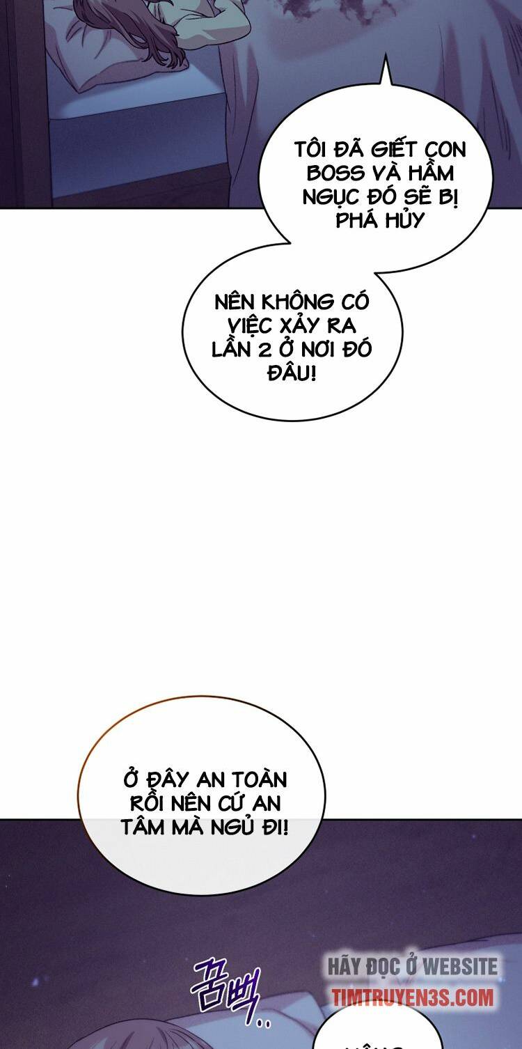 Ta Đánh Cắp Linh Hồn Của Ranker Top 1 - Chapter 11 - Page 43