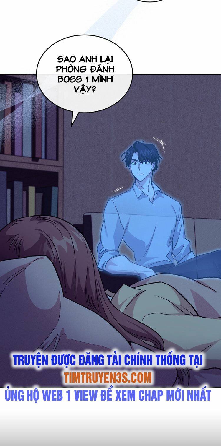 Ta Đánh Cắp Linh Hồn Của Ranker Top 1 - Chapter 11 - Page 45