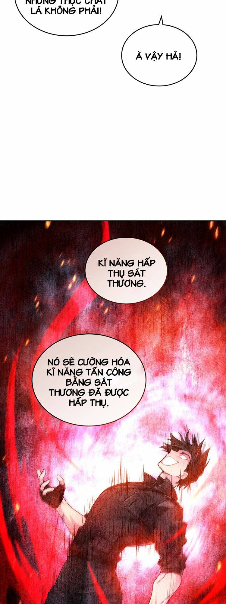 Ta Đánh Cắp Linh Hồn Của Ranker Top 1 - Chapter 11 - Page 4