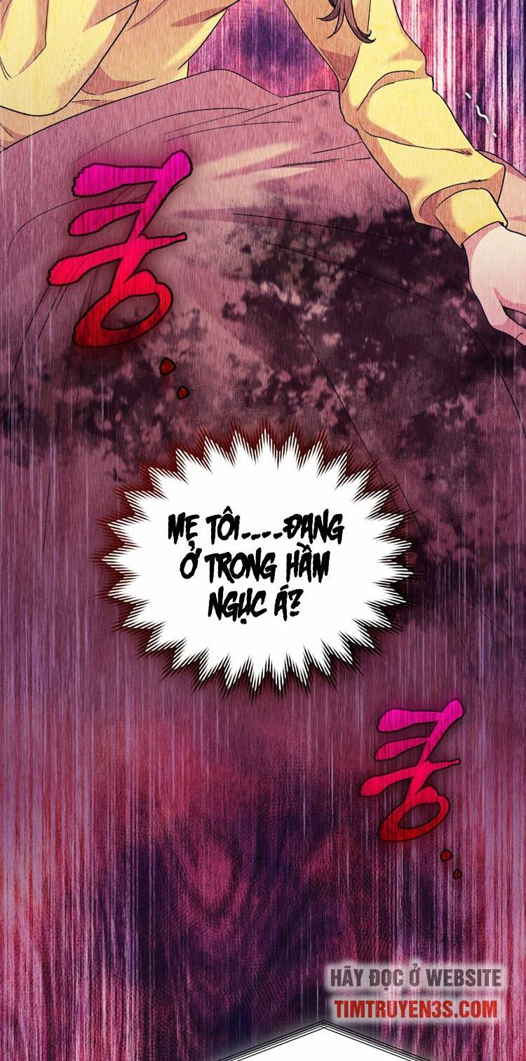 Ta Đánh Cắp Linh Hồn Của Ranker Top 1 - Chapter 11 - Page 54