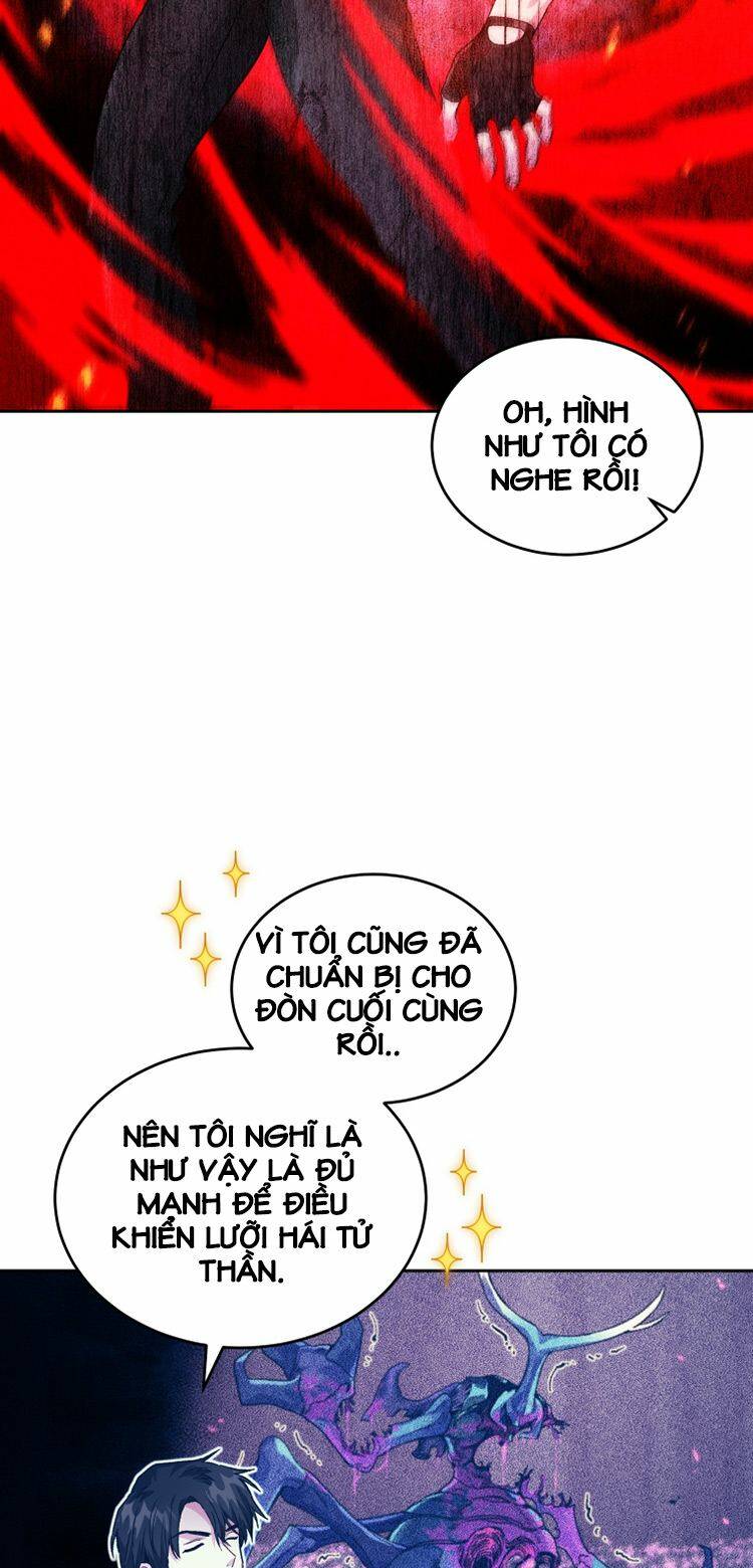 Ta Đánh Cắp Linh Hồn Của Ranker Top 1 - Chapter 11 - Page 5