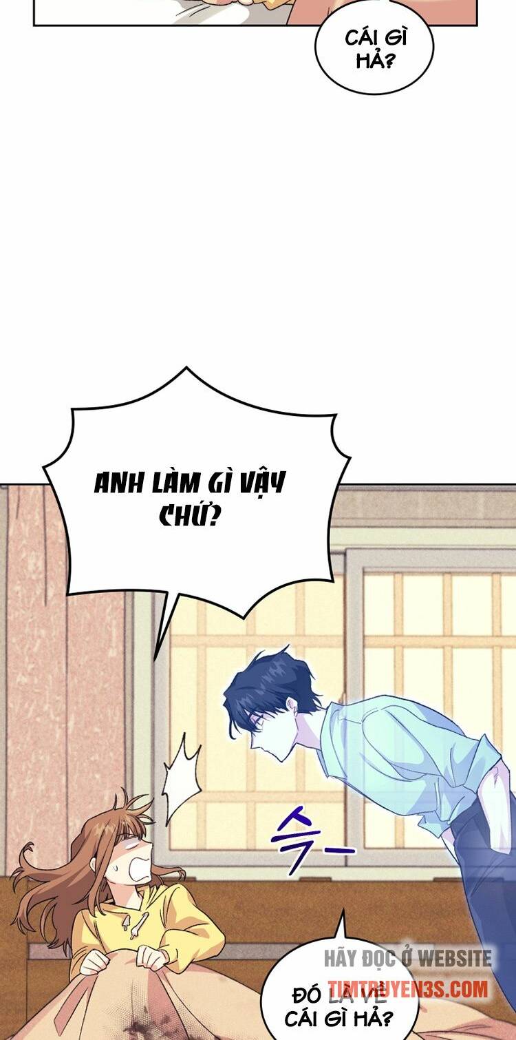 Ta Đánh Cắp Linh Hồn Của Ranker Top 1 - Chapter 11 - Page 63