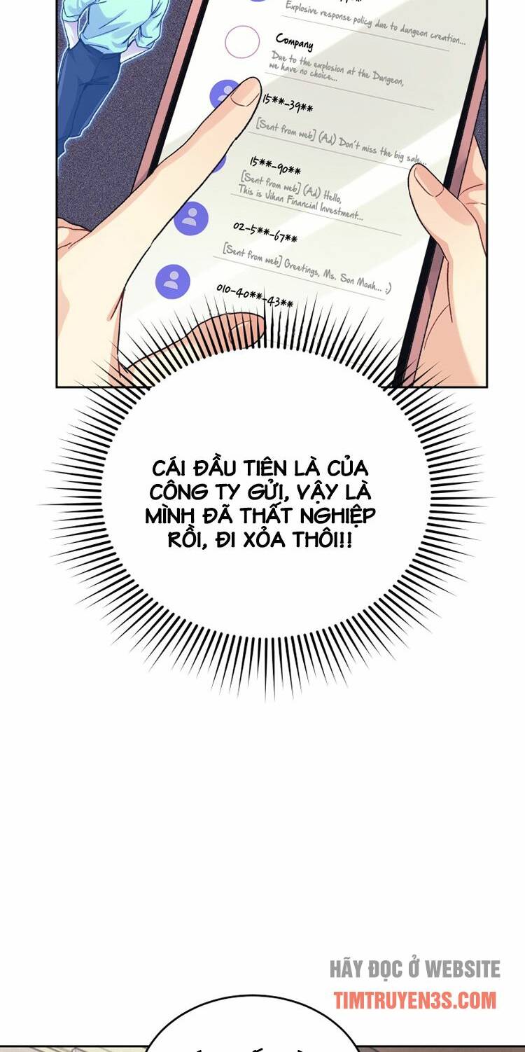 Ta Đánh Cắp Linh Hồn Của Ranker Top 1 - Chapter 11 - Page 66