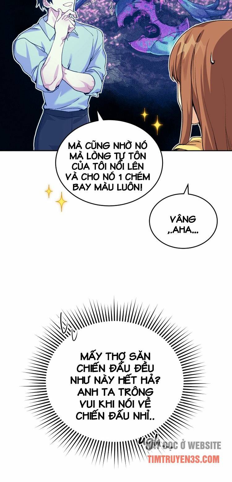 Ta Đánh Cắp Linh Hồn Của Ranker Top 1 - Chapter 11 - Page 6