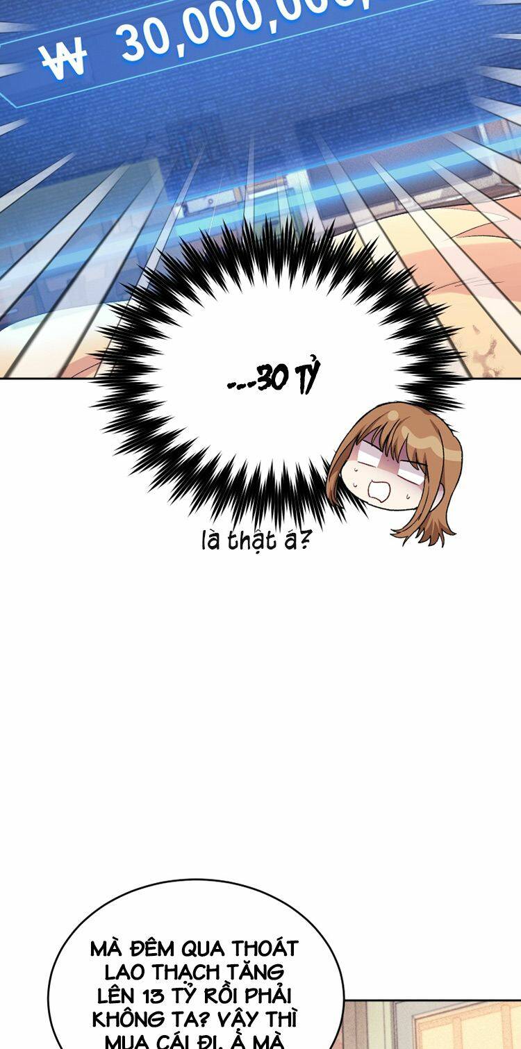 Ta Đánh Cắp Linh Hồn Của Ranker Top 1 - Chapter 11 - Page 70