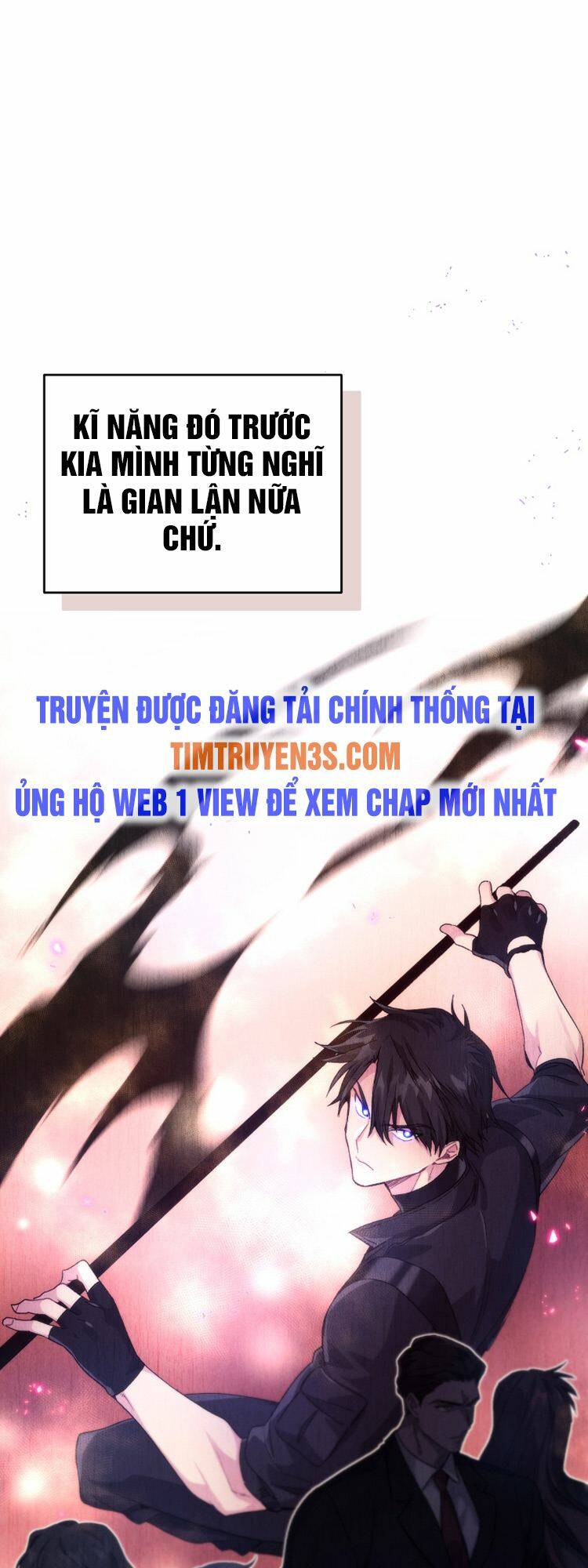 Ta Đánh Cắp Linh Hồn Của Ranker Top 1 - Chapter 11 - Page 7