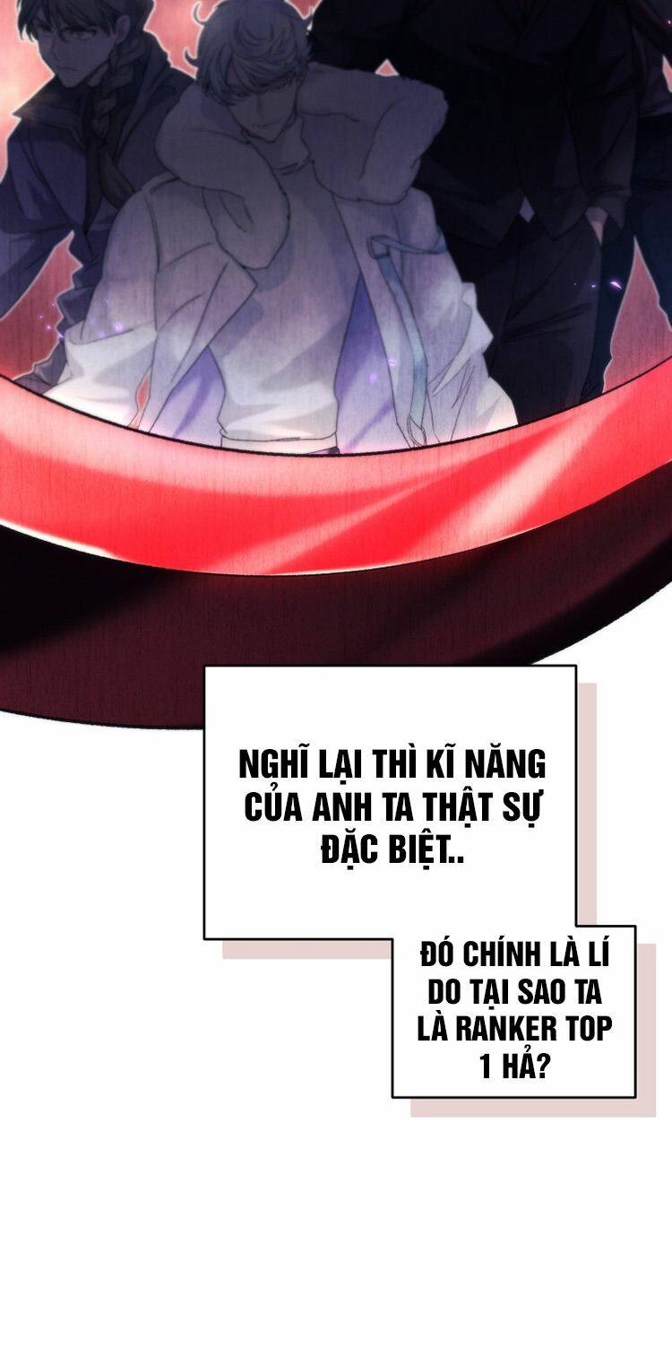 Ta Đánh Cắp Linh Hồn Của Ranker Top 1 - Chapter 11 - Page 8