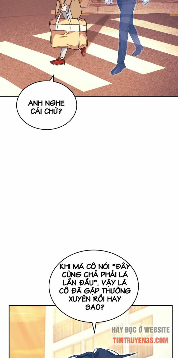 Ta Đánh Cắp Linh Hồn Của Ranker Top 1 - Chapter 12 - Page 15