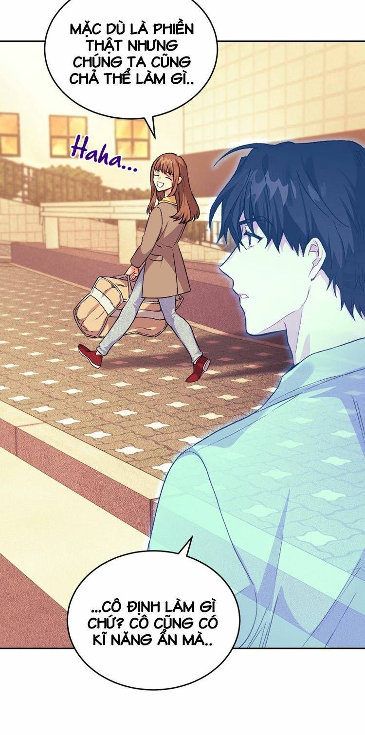 Ta Đánh Cắp Linh Hồn Của Ranker Top 1 - Chapter 12 - Page 19