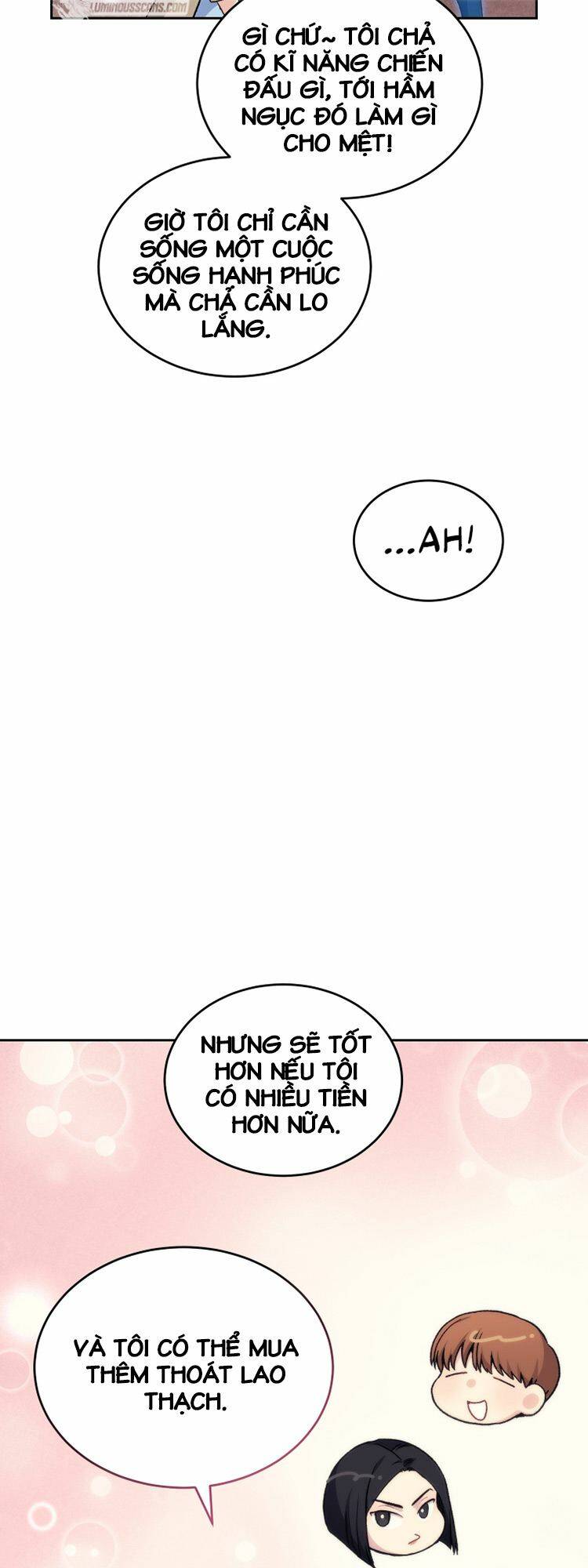 Ta Đánh Cắp Linh Hồn Của Ranker Top 1 - Chapter 12 - Page 21