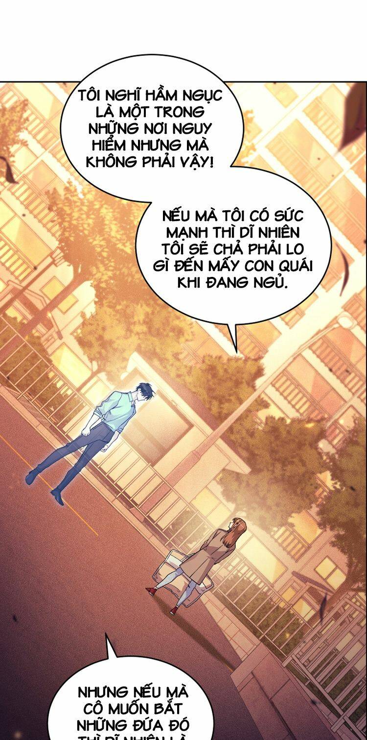 Ta Đánh Cắp Linh Hồn Của Ranker Top 1 - Chapter 12 - Page 28