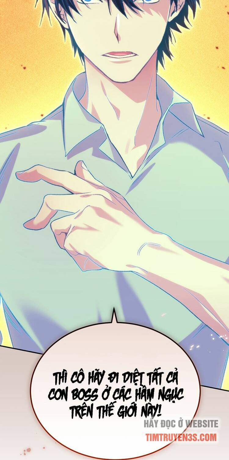 Ta Đánh Cắp Linh Hồn Của Ranker Top 1 - Chapter 12 - Page 32