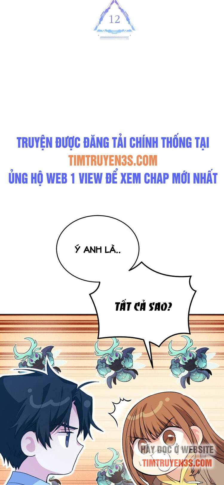 Ta Đánh Cắp Linh Hồn Của Ranker Top 1 - Chapter 12 - Page 34