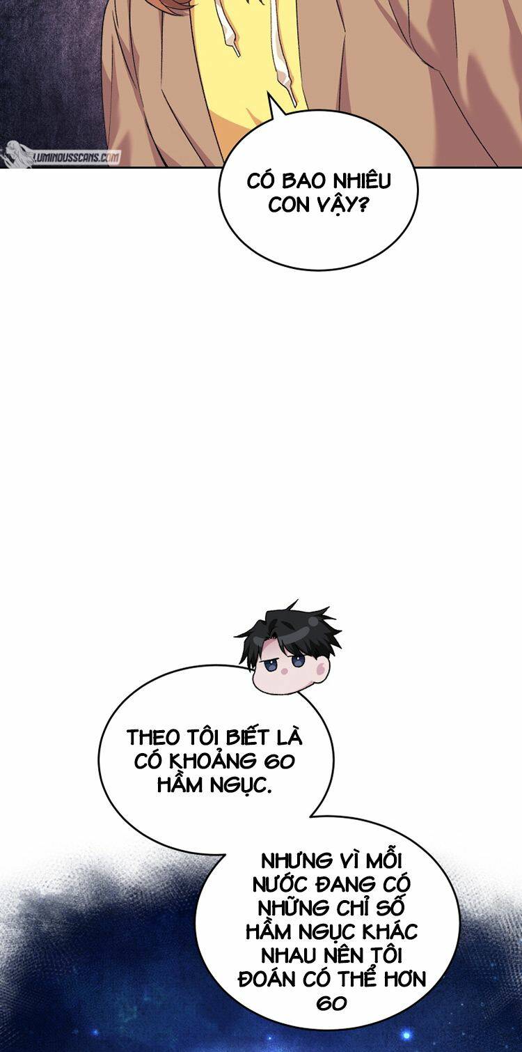 Ta Đánh Cắp Linh Hồn Của Ranker Top 1 - Chapter 12 - Page 36