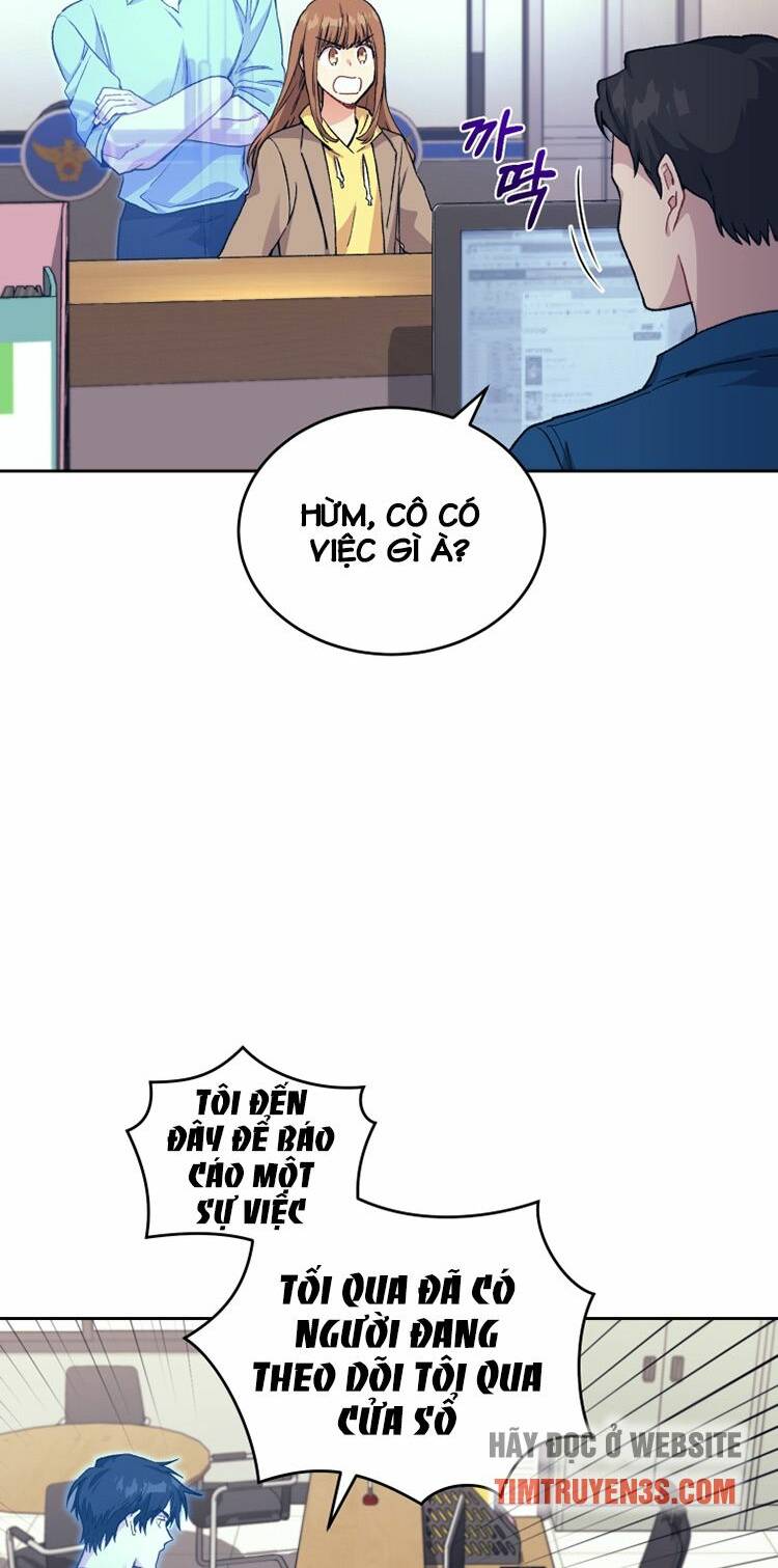 Ta Đánh Cắp Linh Hồn Của Ranker Top 1 - Chapter 12 - Page 3